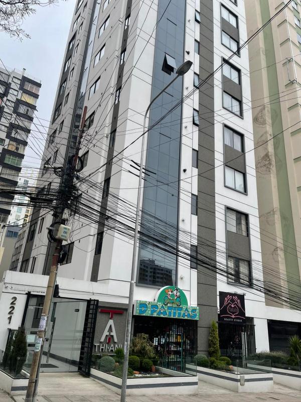 Departamento de dos dormitorios y garaje en La Paz - image 14