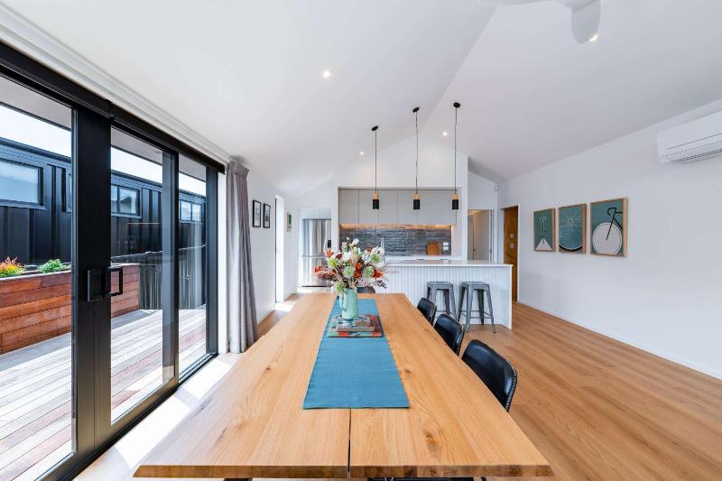 Mountainlight Escape - With Lake and Alpine Views - image 37