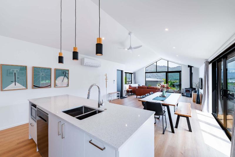 Mountainlight Escape - With Lake and Alpine Views - image 32