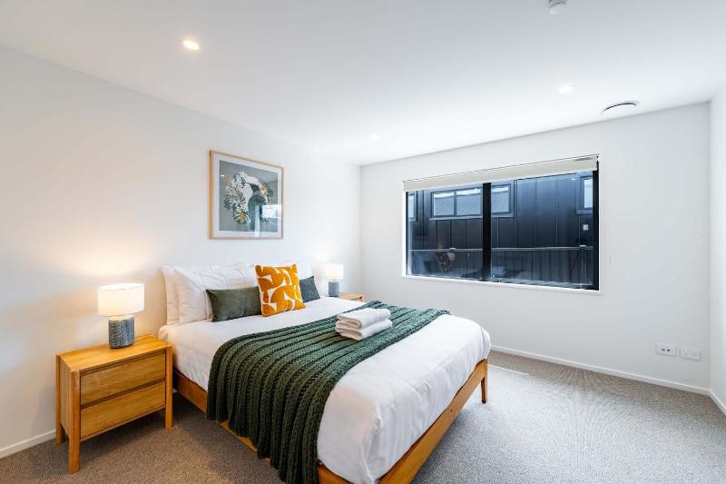 Mountainlight Escape - With Lake and Alpine Views - image 30