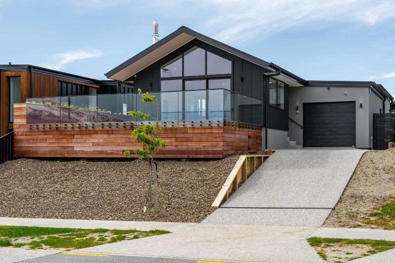 Mountainlight Escape - With Lake and Alpine Views - image 29
