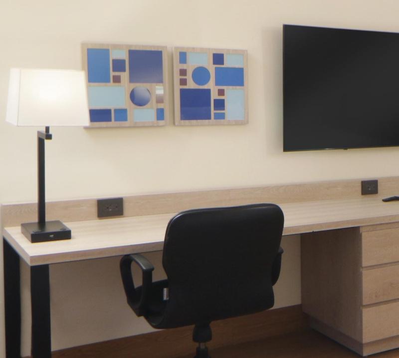 Holiday Inn Express Monterrey Galerias-San Jeronimo By IHG - image 17