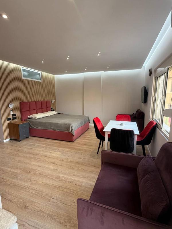 Anle Apartment - image 1