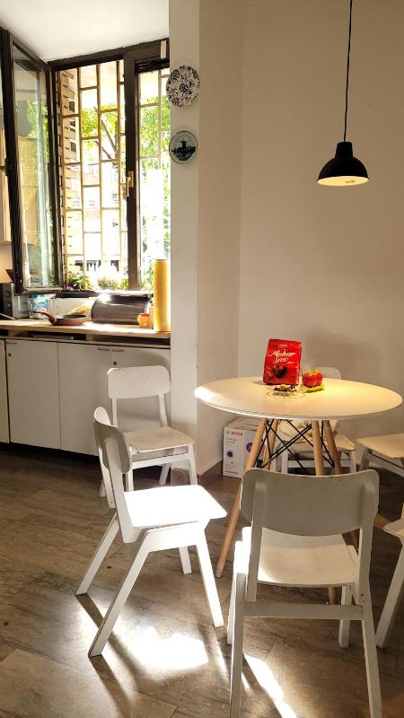 Chillton hostel - image 8