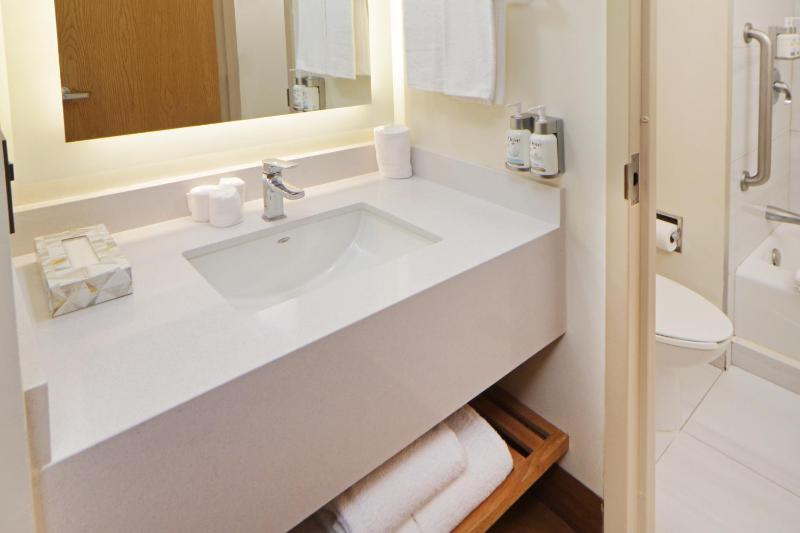 Holiday Inn Express Monterrey Galerias-San Jeronimo By IHG - image 14