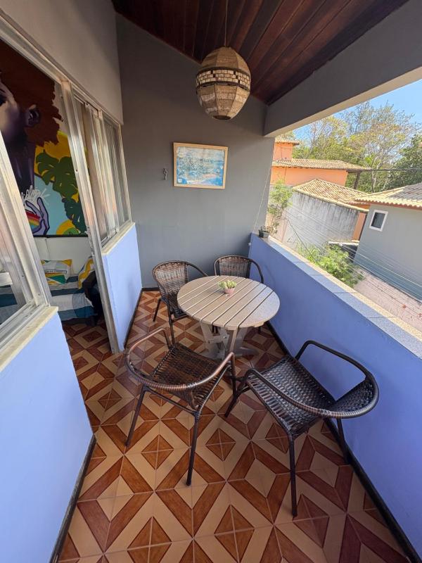 BUDA Guest house - image 33