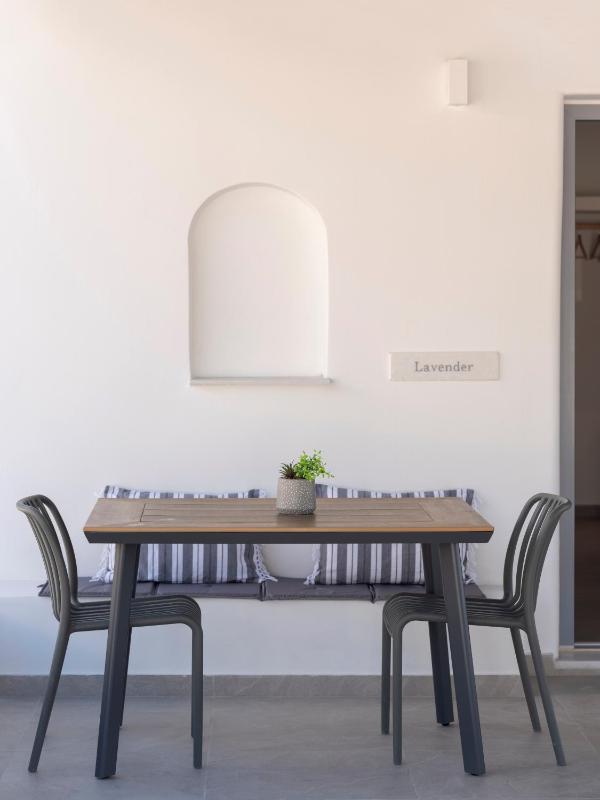 Paranthos Island Living - image 26
