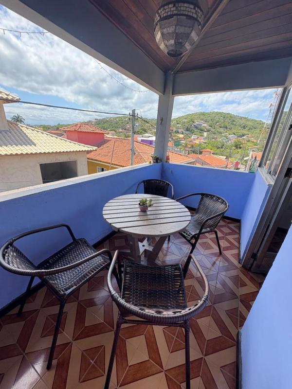 BUDA Guest house - image 25
