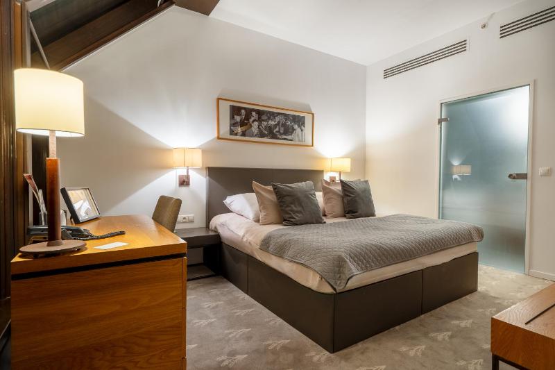 Great Polonia The Granary La Suite Hotel - image 24