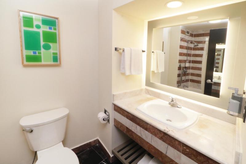 Holiday Inn Monterrey-Parque Fundidora By IHG - image 23