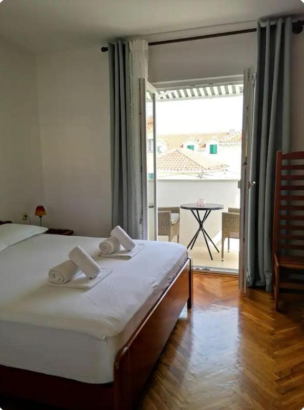 Apartments Natasa - image 36