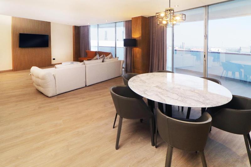 Holiday Inn Monterrey-Parque Fundidora By IHG - image 35