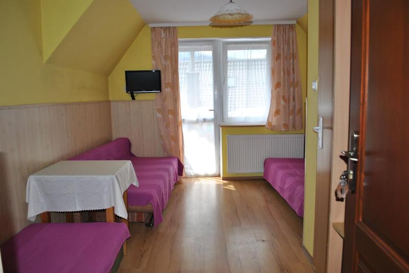 Quadruple Room - 14 image 4
