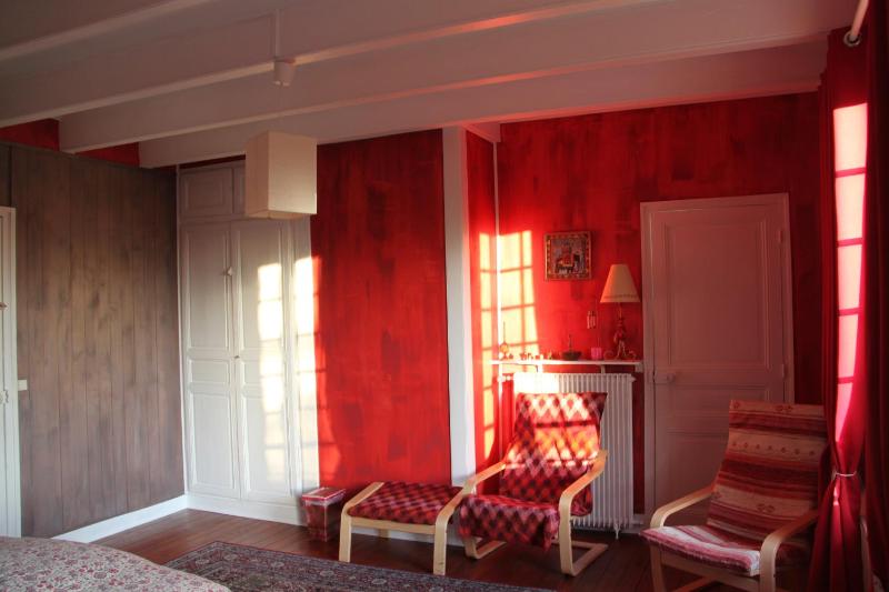 Chambres d'hôtes Manoir du Buquet - image 50