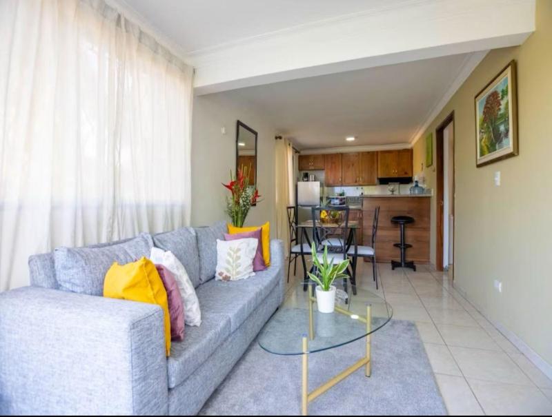 Cozy and Central apartment 1br-1ba with Pool - image 4