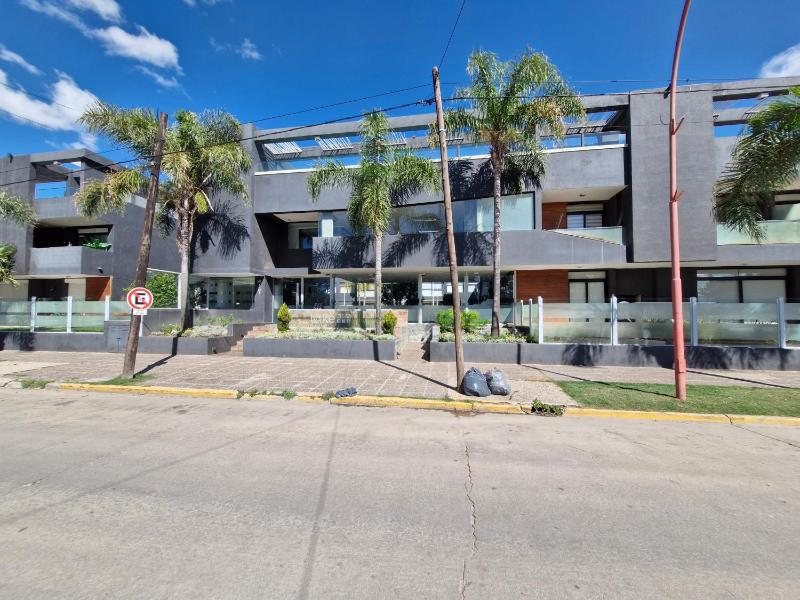Departamento VCP Costanera - image 19