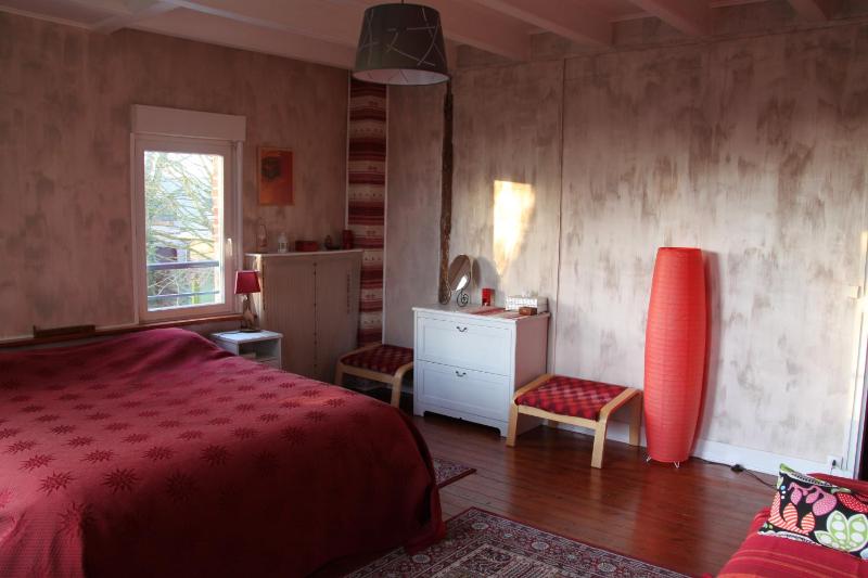 Chambres d'hôtes Manoir du Buquet - image 11