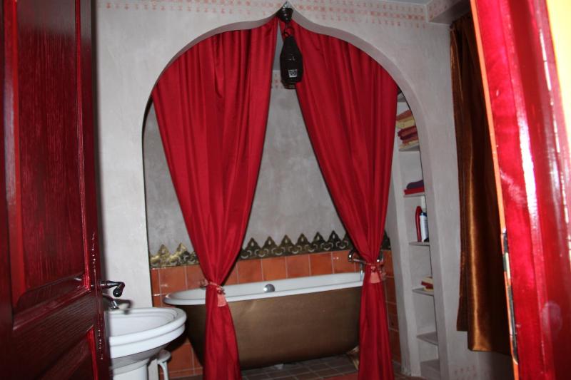 Chambres d'hôtes Manoir du Buquet - image 10