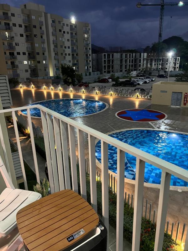 Loft con piscina cerca al Tayrona Minca y playas - image 15