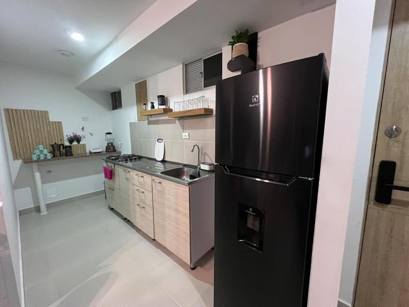 Loft con piscina cerca al Tayrona Minca y playas - image 11