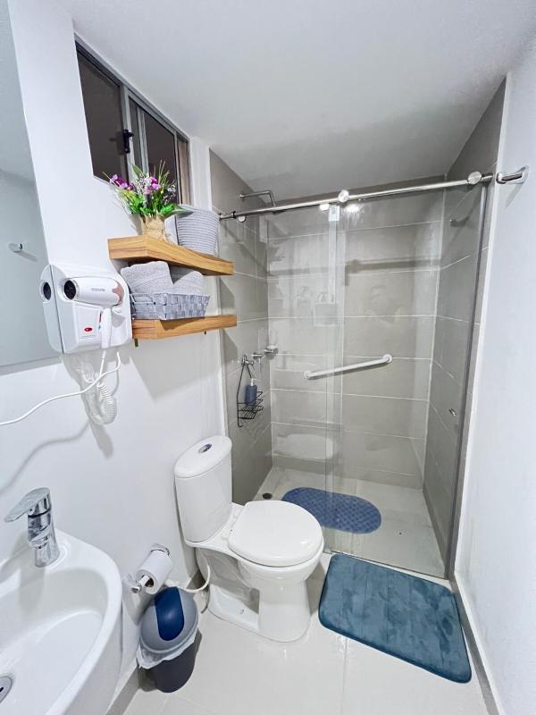 Loft con piscina cerca al Tayrona Minca y playas - image 12