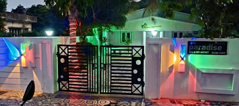 Paradise guest house - image 20