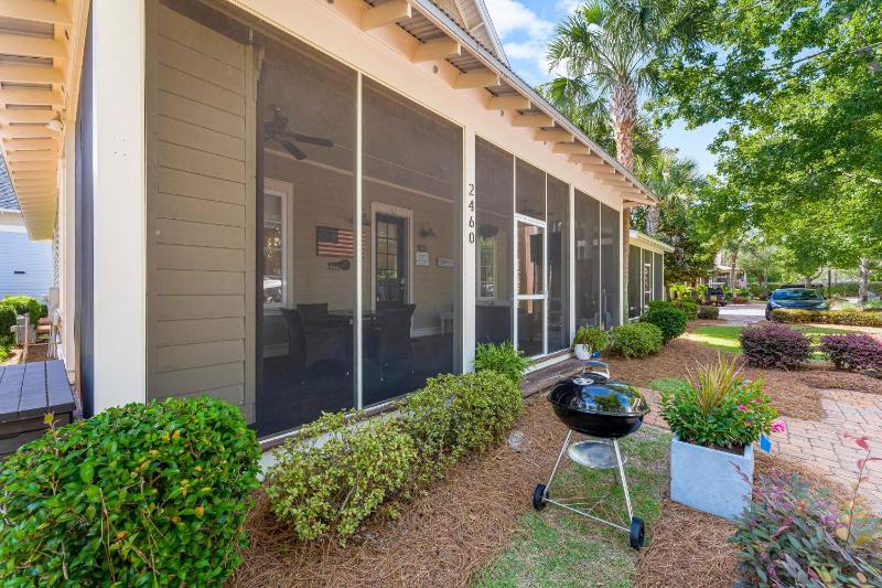 Bungalos 2460 - image 19