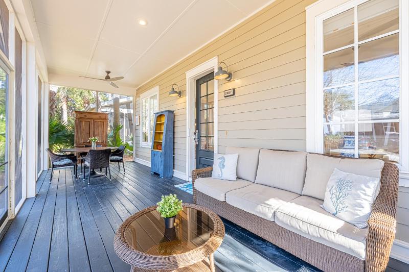 Bungalos 2467 - image 17