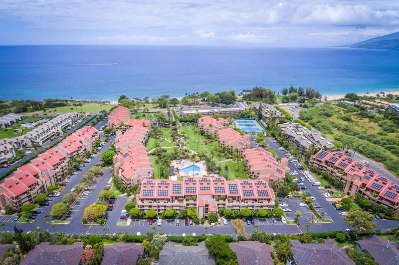 Luxury Maui Condo Ocean Views Resort Perks - image 31