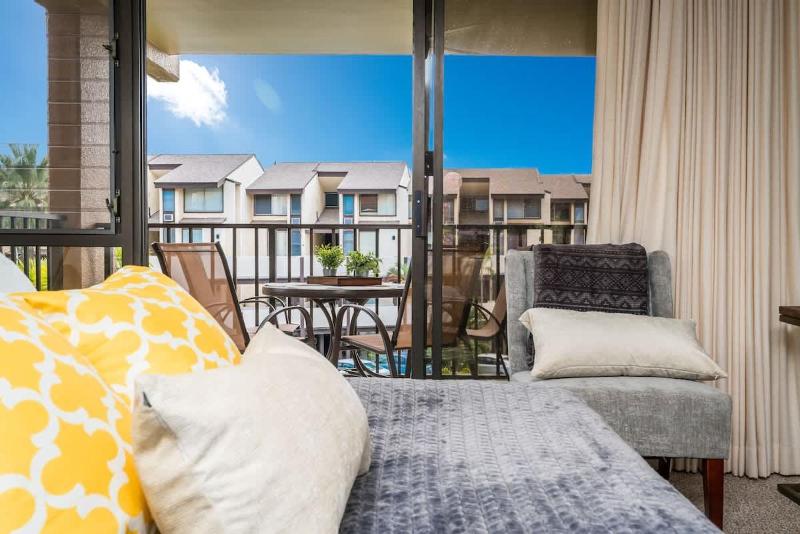 Luxury Maui Condo Ocean Views Resort Perks - image 24