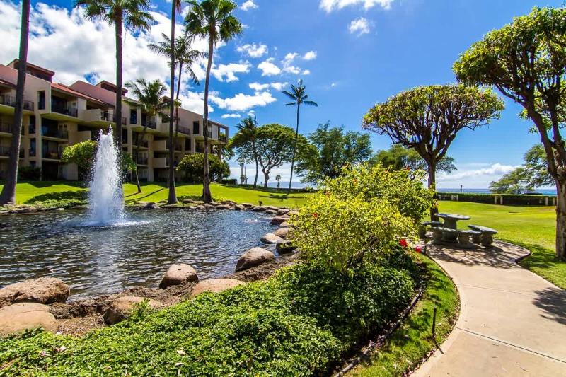 Luxury Maui Condo Ocean Views Resort Perks - image 12