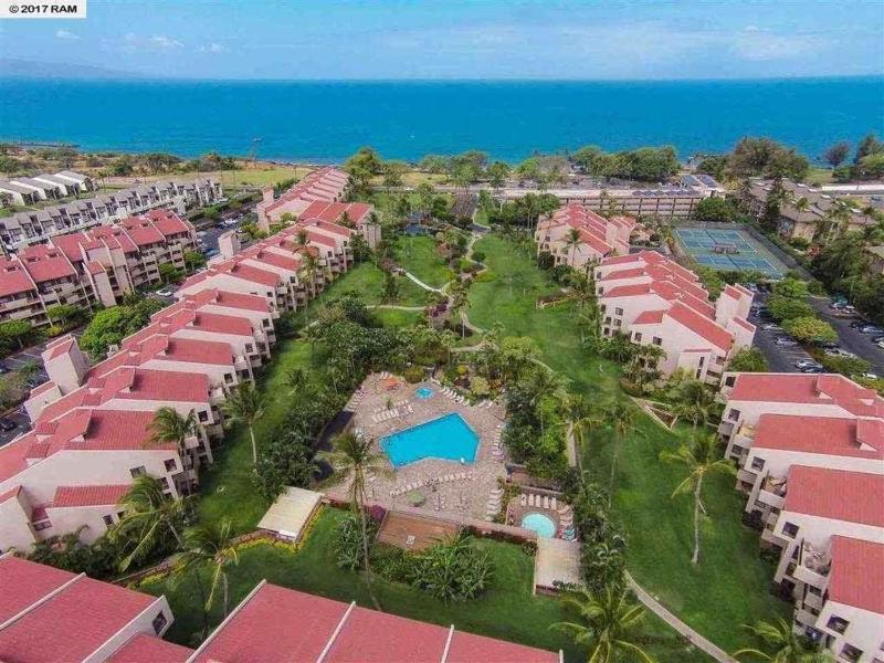 Luxury Maui Condo Ocean Views Resort Perks - image 23