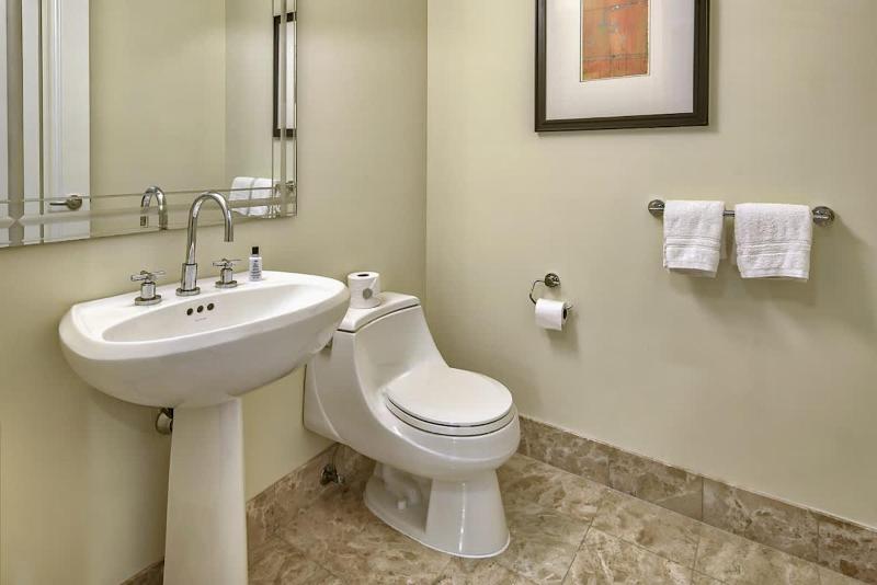 Luxury Four Seasons Condo Free Valet & Gym - image 6