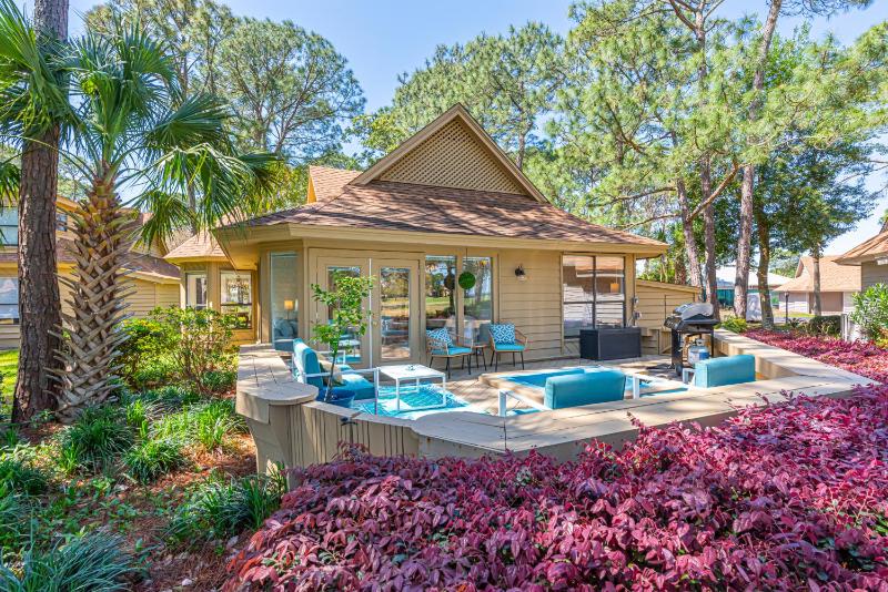 Fairways 180 - Coral Cottage - image 21