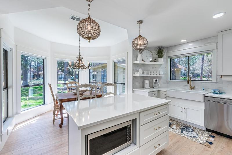Fairways 180 - Coral Cottage - image 7
