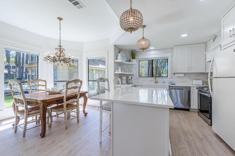 Fairways 180 - Coral Cottage - image 23