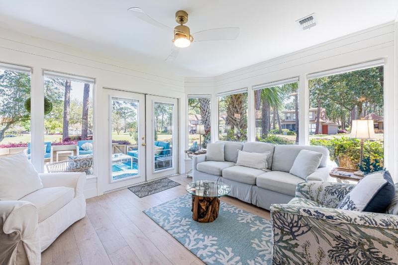 Fairways 180 - Coral Cottage - image 50