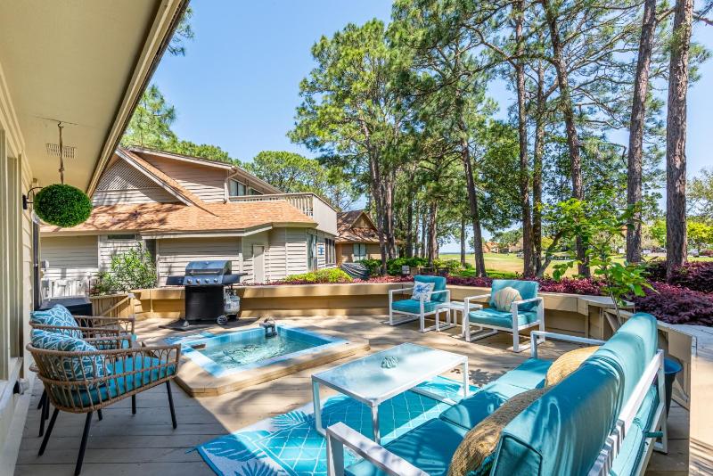 Fairways 180 - Coral Cottage - image 8