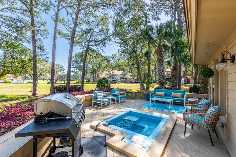 Fairways 180 - Coral Cottage - image 27