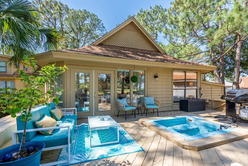 Fairways 180 - Coral Cottage - image 16