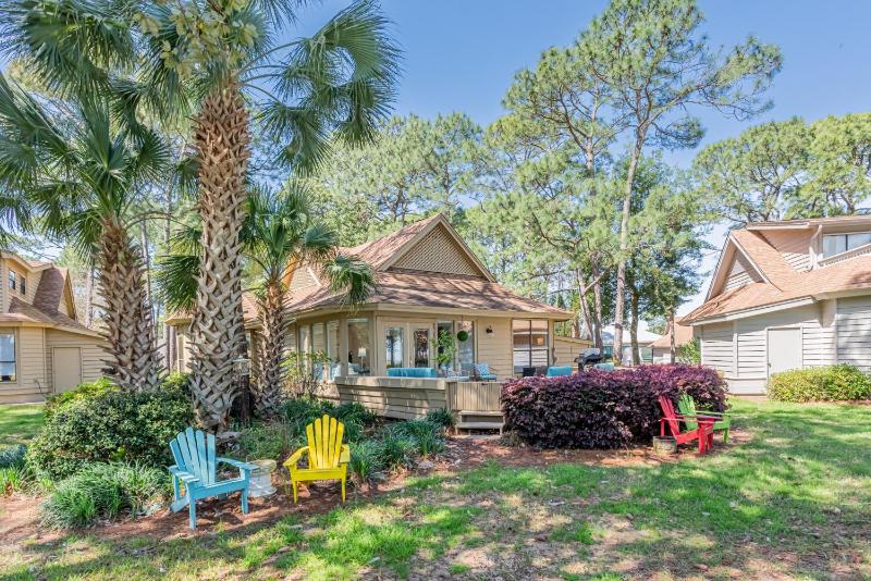 Fairways 180 - Coral Cottage - image 2