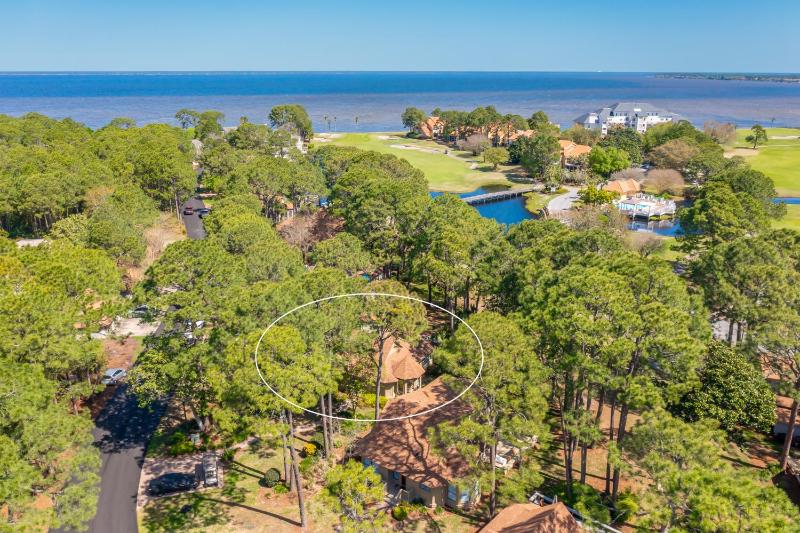 Fairways 180 - Coral Cottage - image 49