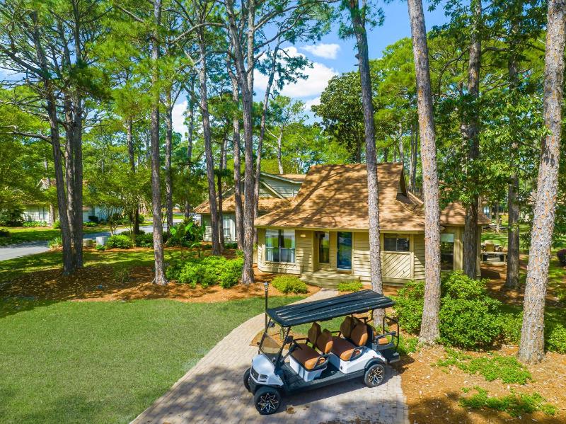 Fairways 195 - Bay Breeze - image 1