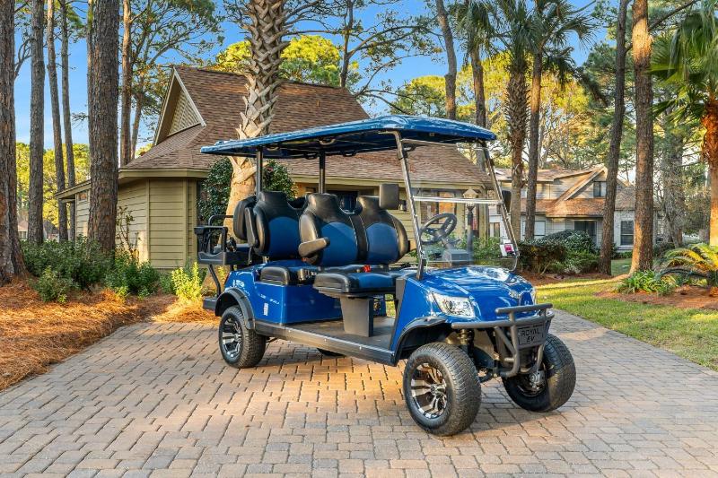 Fairways 228 - Bluegrass Bungalow - image 1
