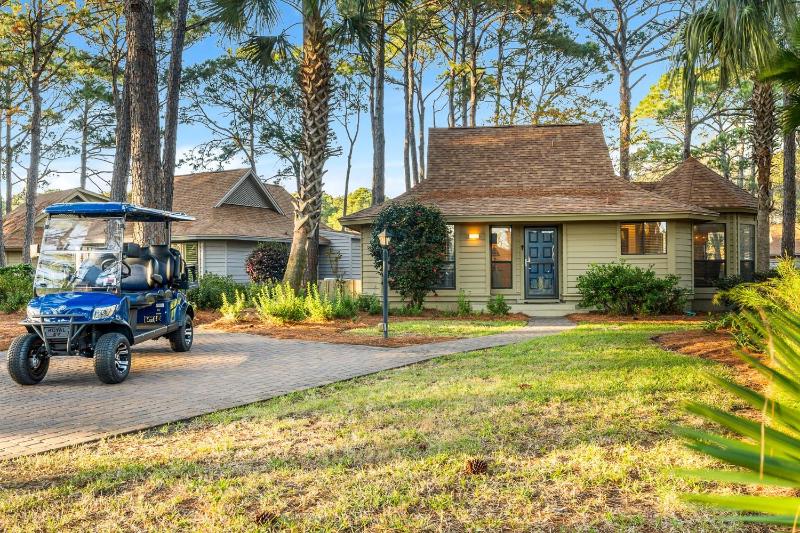 Fairways 228 - Bluegrass Bungalow - image 49