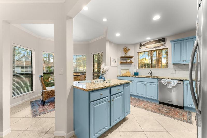Fairways 228 - Bluegrass Bungalow - image 3