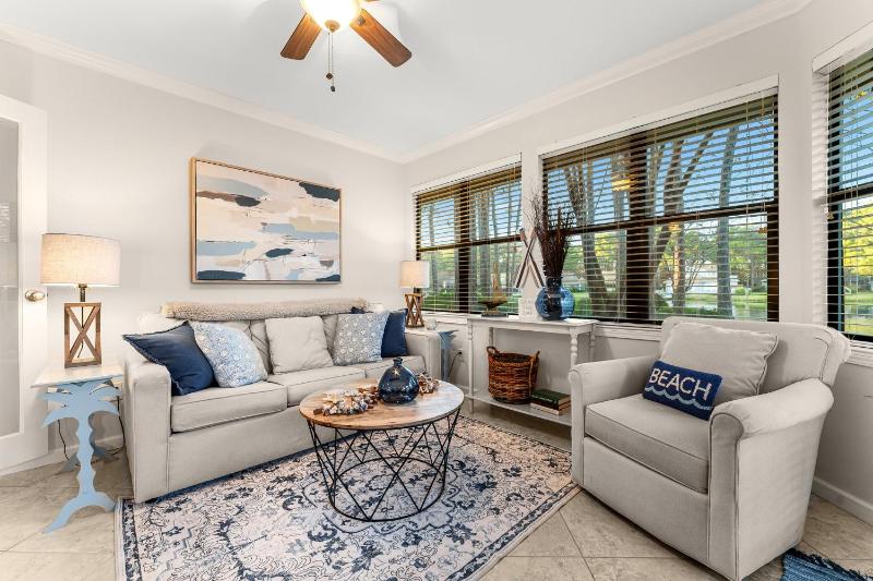 Fairways 228 - Bluegrass Bungalow - image 37