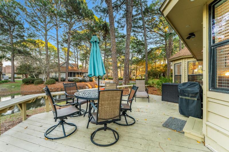 Fairways 228 - Bluegrass Bungalow - image 44