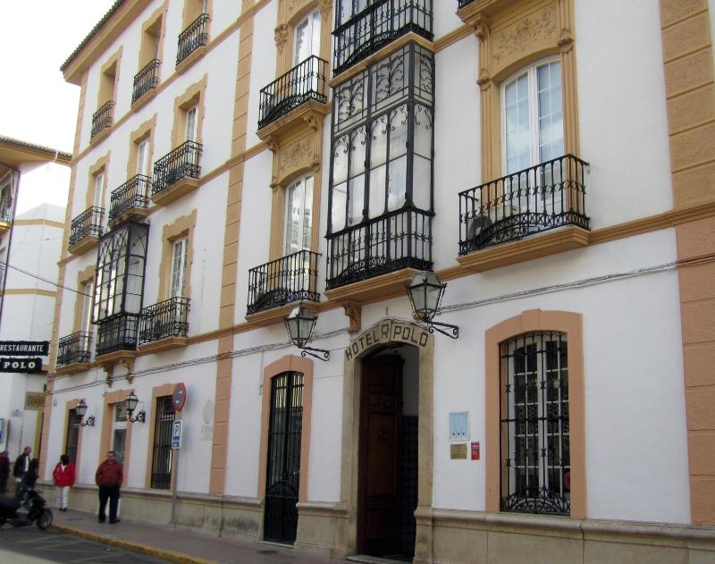 Ronda Hotel Polo - image 15