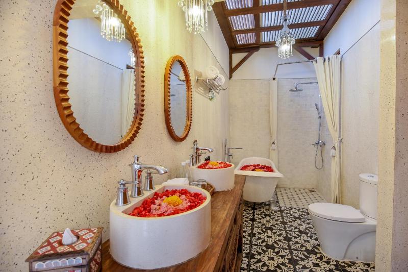 Villa Casa Adeline - image 33